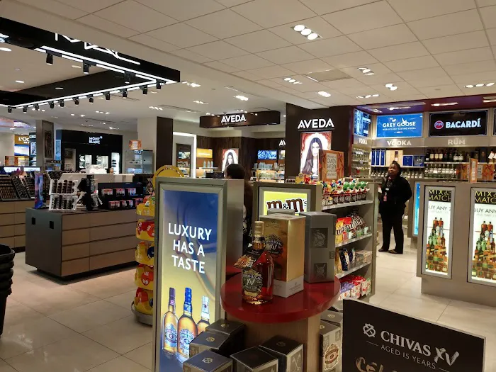 The Duty Free Store 7