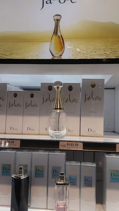 The Duty Free Store 6