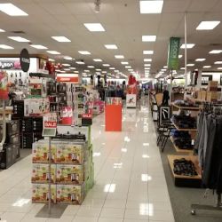Kohl's ico