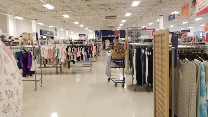 Marshalls 1
