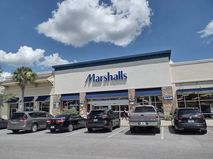 Marshalls 0
