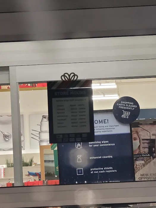 Marshalls 3