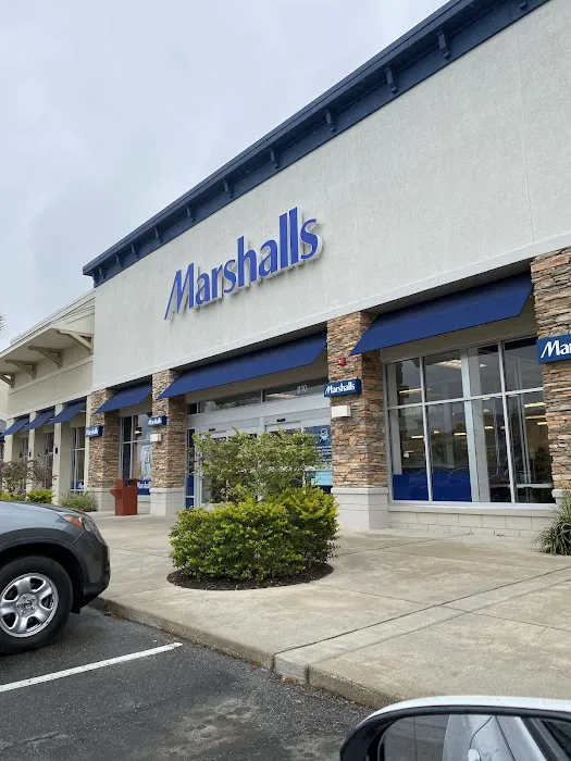 Marshalls 5