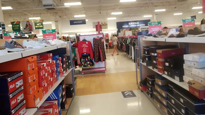 Marshalls 6