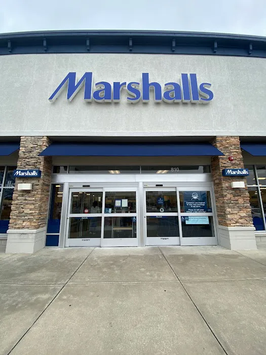 Marshalls 4