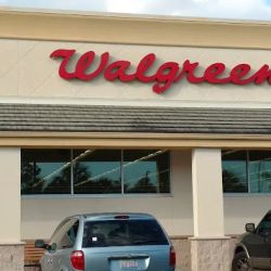 Walgreens ico