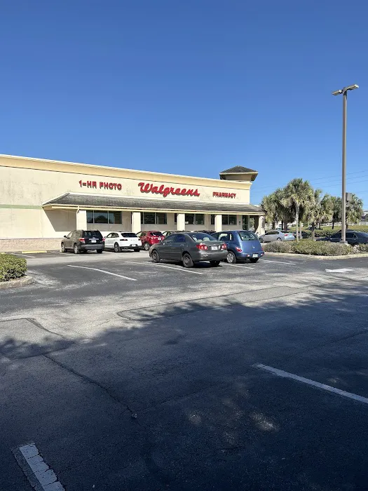 Walgreens 1