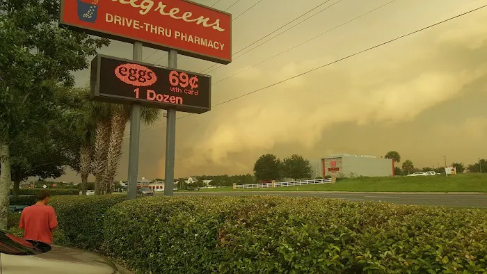 Walgreens 8