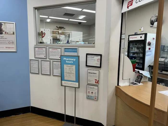 Walgreens 5
