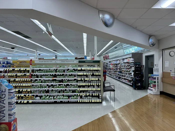 Walgreens 2