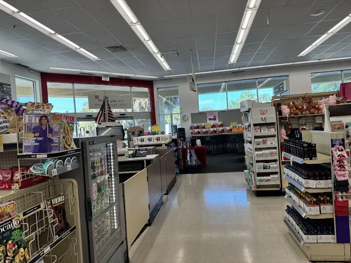 Walgreens 4
