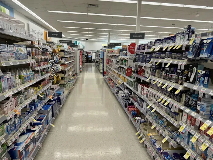 Walgreens 6