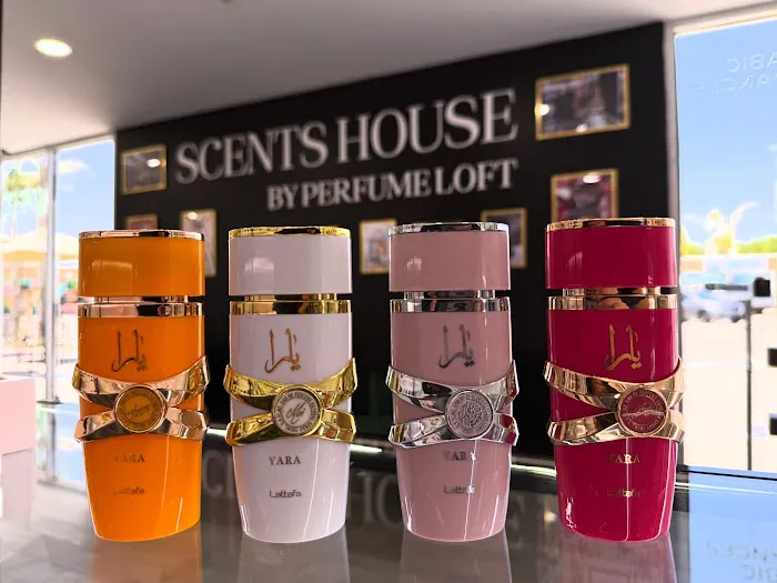 Scents House by Perfume Loft 2