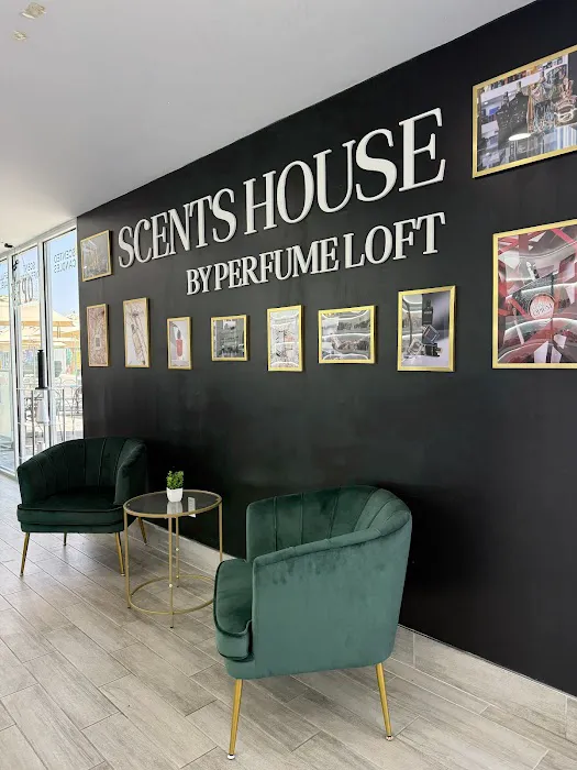 Scents House by Perfume Loft 8