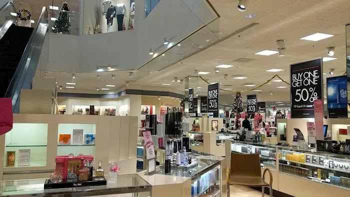 Dillard's 2