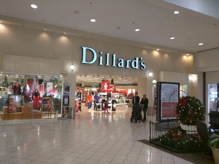Dillard's 8