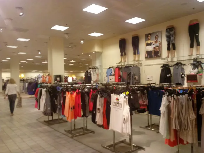 Dillard's 5