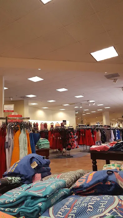 Dillard's 0