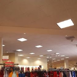 Dillard's ico