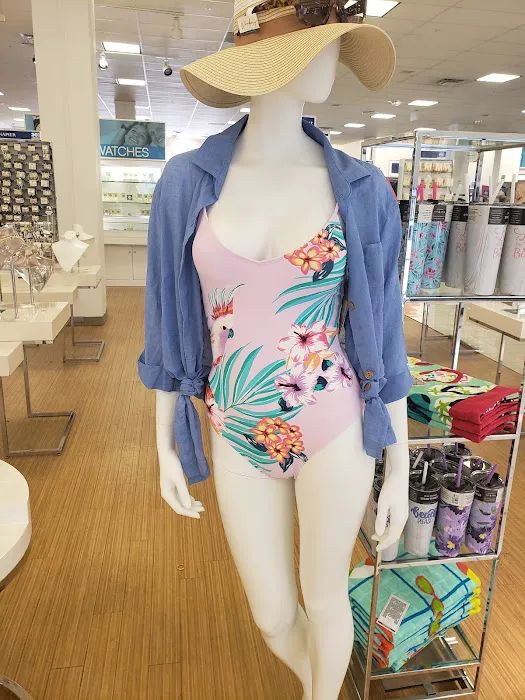 Belk 8