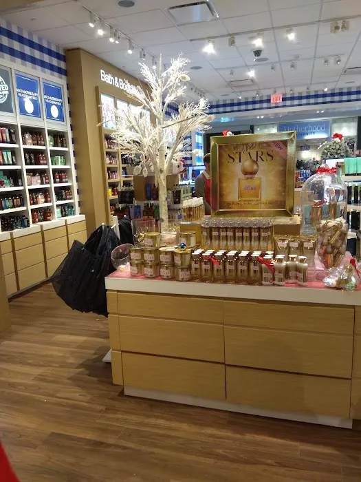Bath & Body Works 8