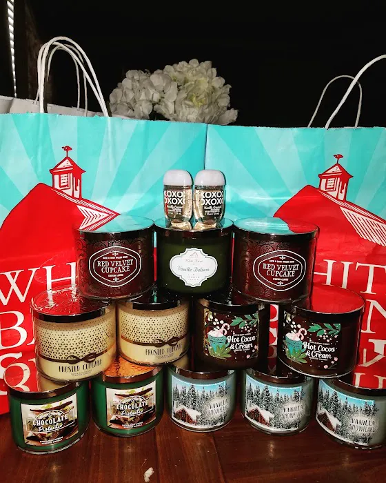 Bath & Body Works 5