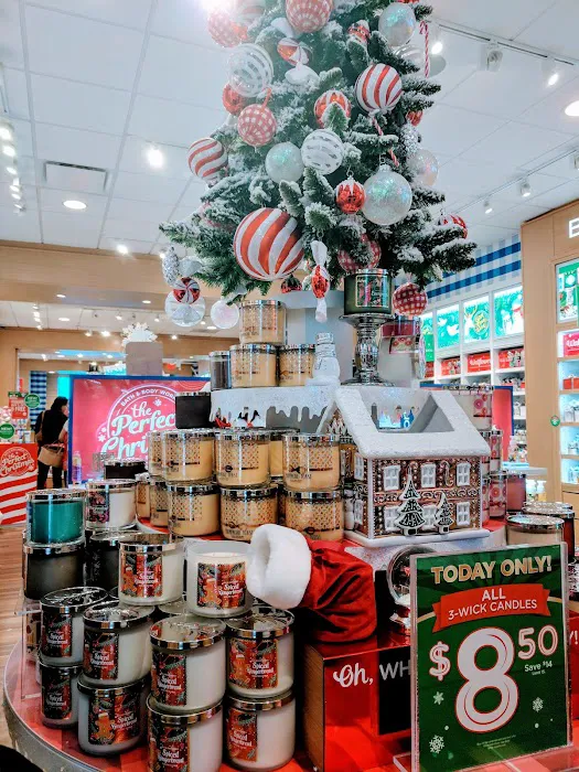 Bath & Body Works 6
