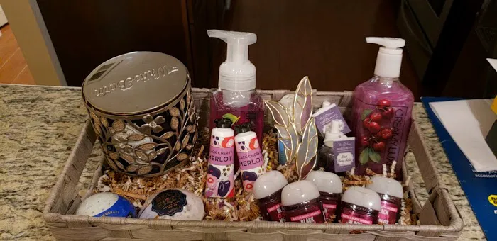Bath & Body Works 9