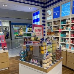 Bath & Body Works ico