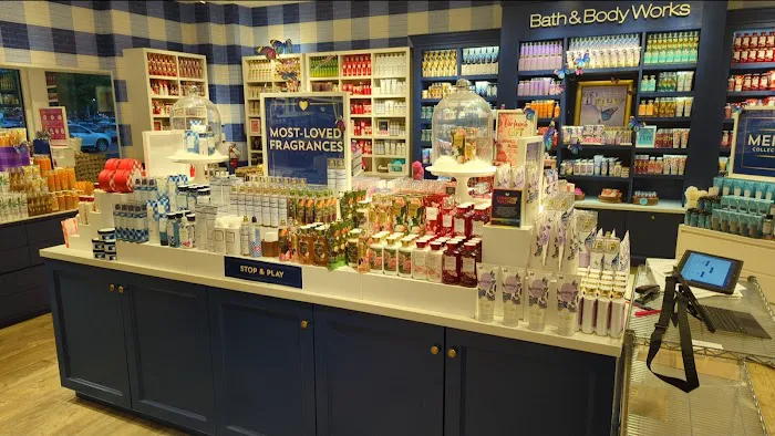 Bath & Body Works 9