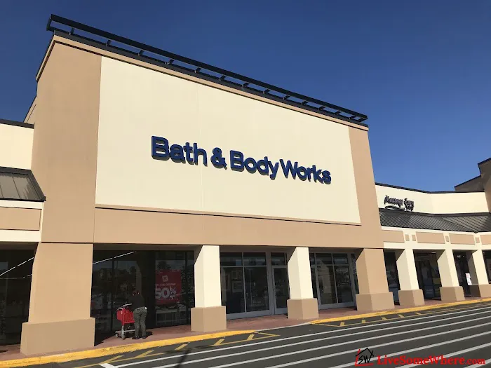 Bath & Body Works 6