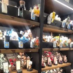 Bath & Body Works ico