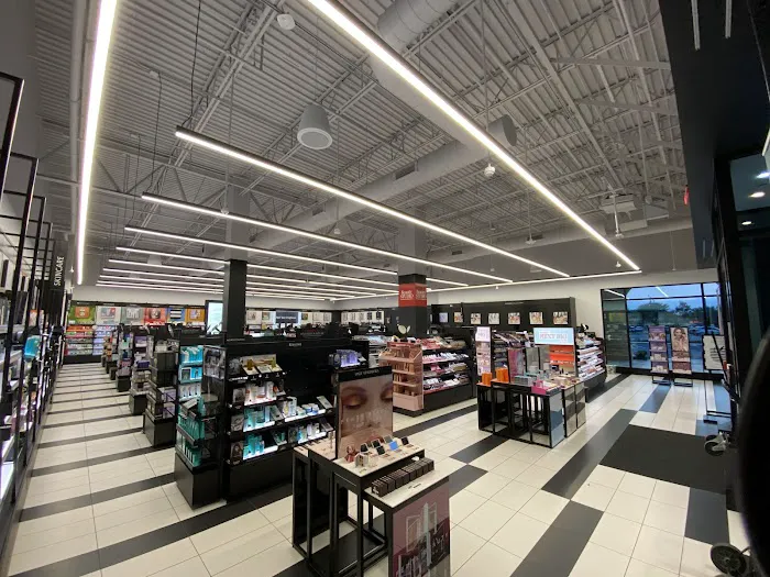 SEPHORA 3