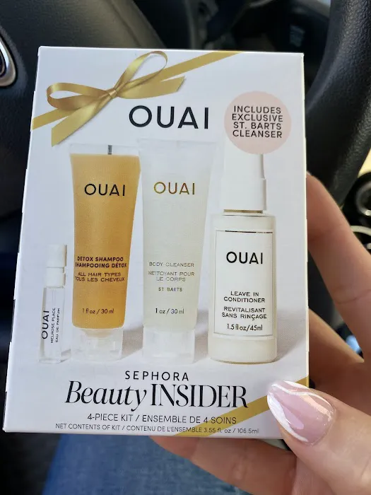 SEPHORA 4