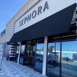 SEPHORA ico