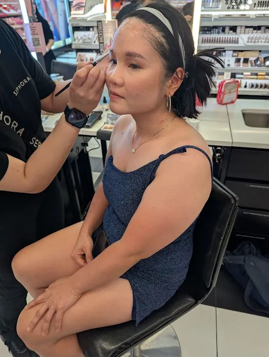 SEPHORA 8