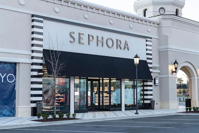 SEPHORA 9