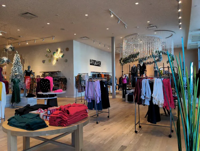 Anthropologie 7