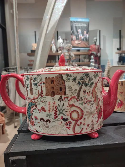 Anthropologie 5