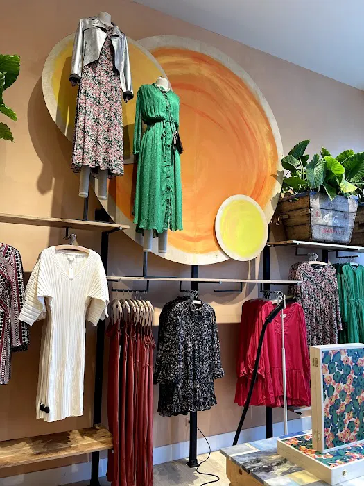 Anthropologie 6