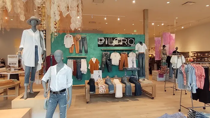 Anthropologie 2