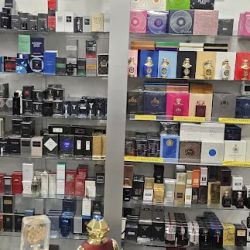 PERFUME WORLD ico