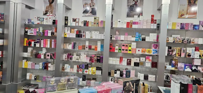 PERFUME WORLD 2