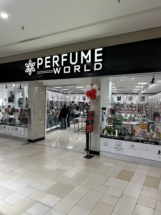 PERFUME WORLD 8