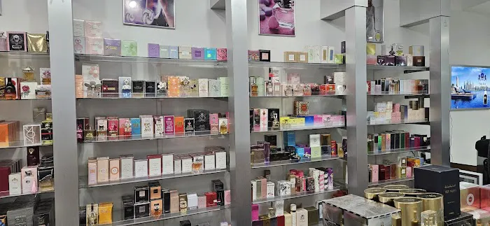 PERFUME WORLD 1