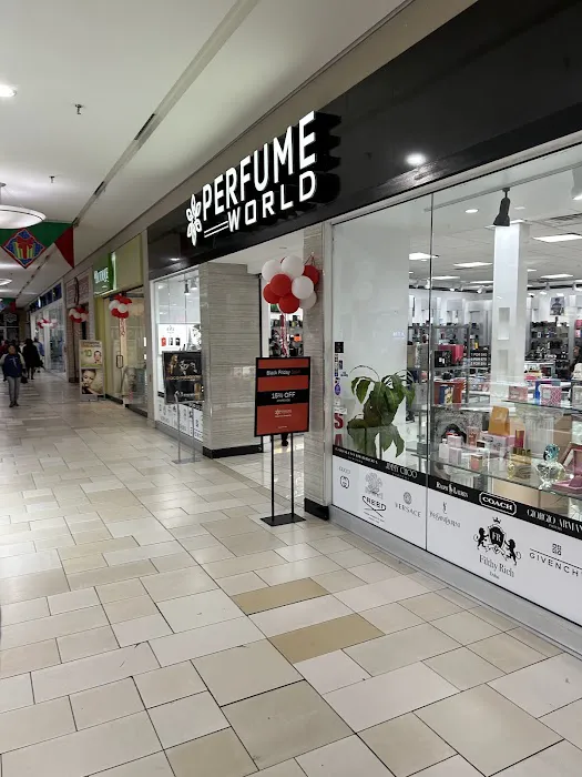 PERFUME WORLD 5