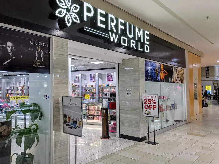 PERFUME WORLD 7