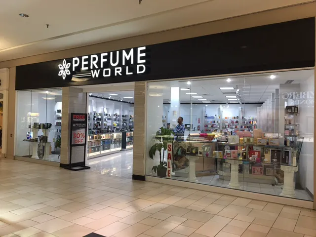 PERFUME WORLD 9