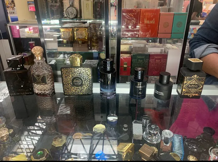 Perfume Gallery 0
