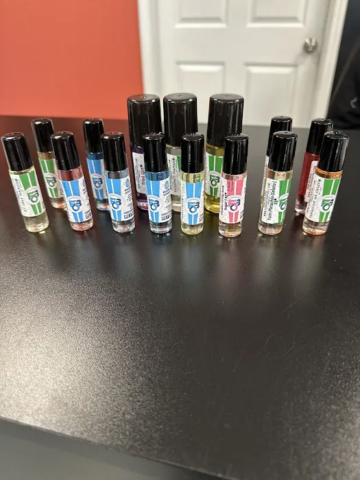 FragrantBodyOilz 6